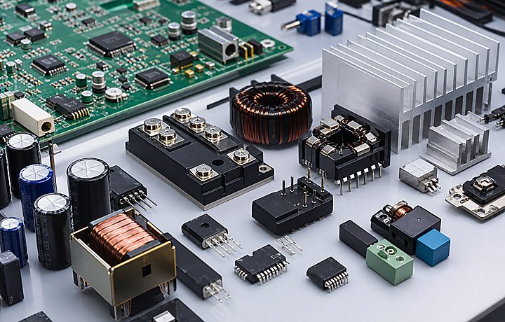 NAND Flash 存储器项目资料 1