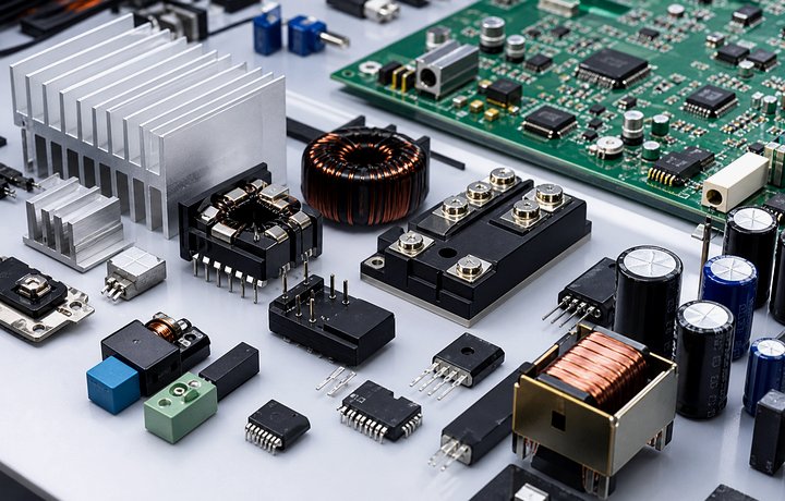 NAND Flash 存储器项目资料 2