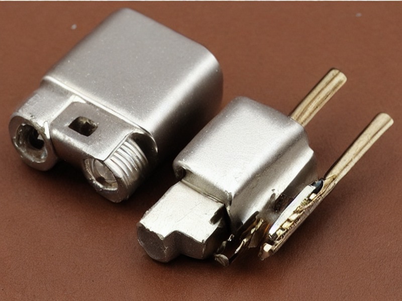 线缆组件应用选型资料