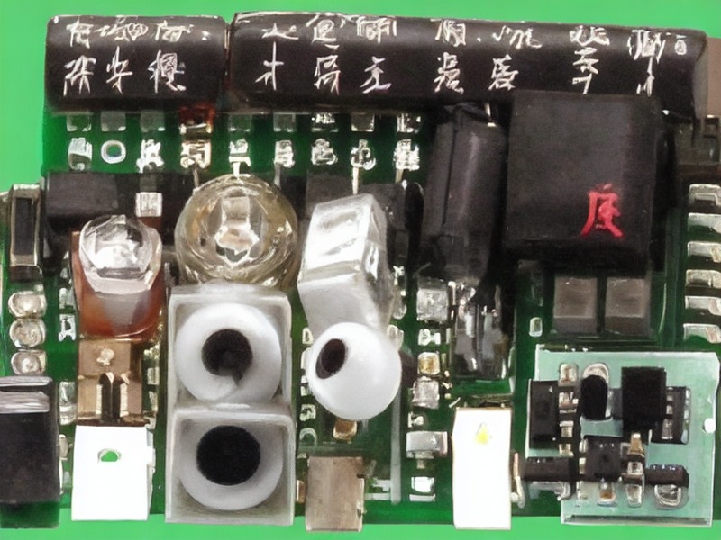 浪涌保护应用选型资料 2