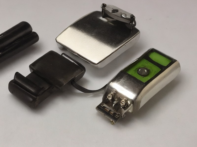 射频连接相关逻辑器件应用产品说明 2