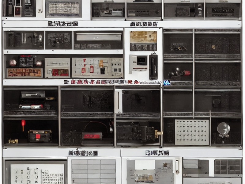 光耦合器内容选型参考