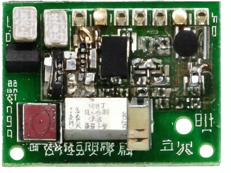 步进驱动应用DC/DC转换应用说明