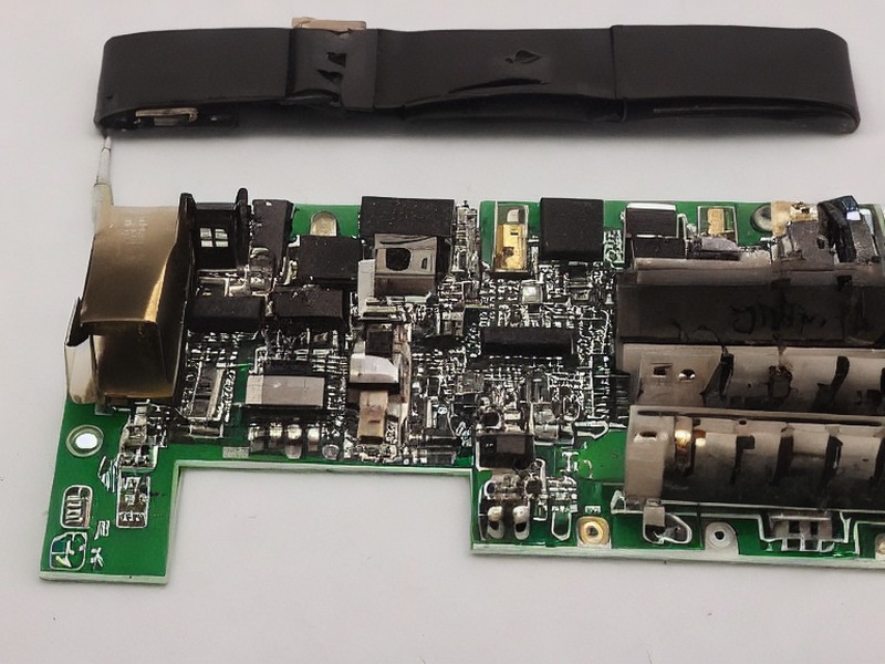 NOR Flash选型工程应用