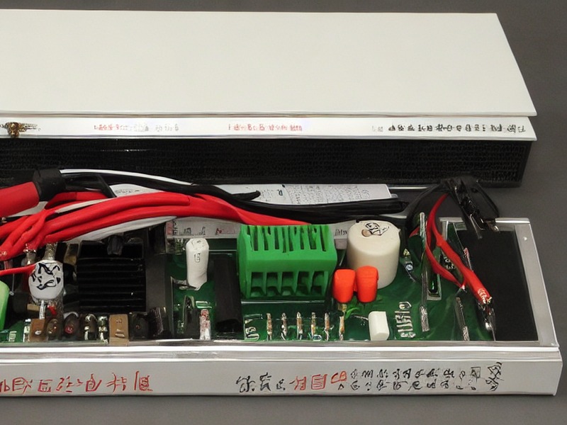 稳压器总览应用参考 2