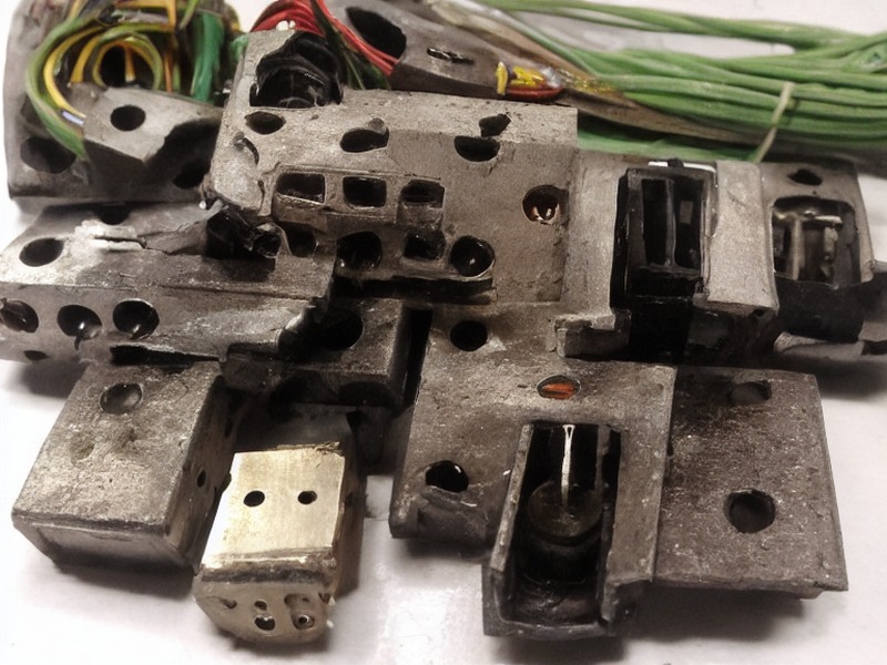 LoRa模块说明产品资料 2