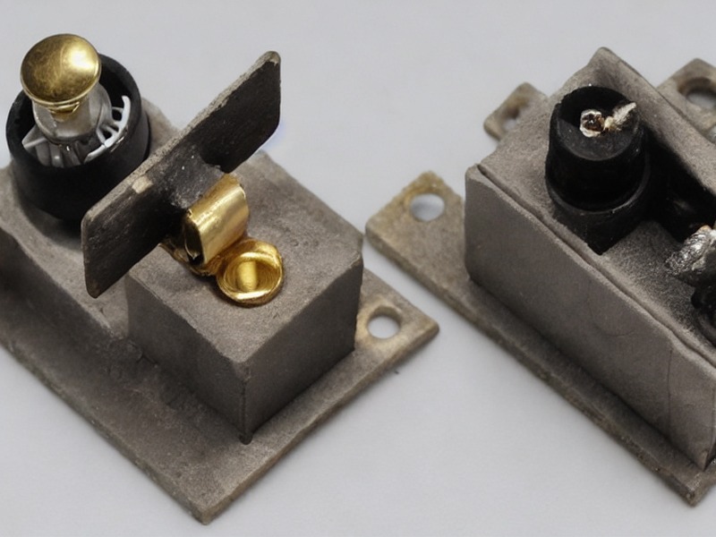 光耦合器应用相关产品 2