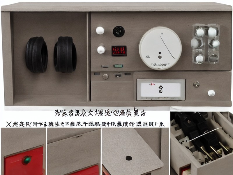 PLC接口应用项目资料：PLC接口说明 1