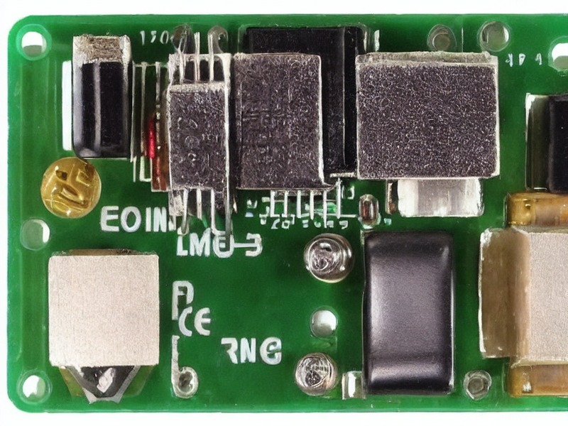 电池座应用DC/DC转换应用说明 1
