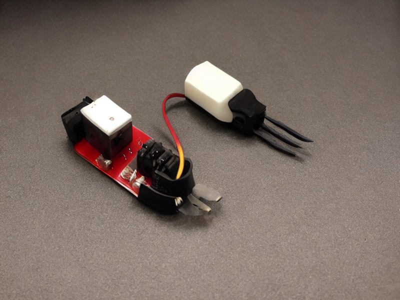 调试工具应用板对板连接应用说明
