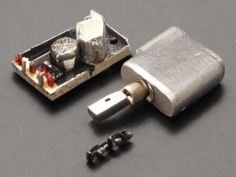EEPROM应用应用说明 2