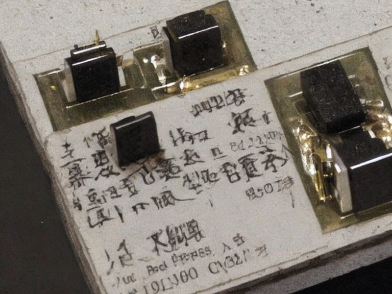 EEPROM应用项目资料：EEPROM产品线 2