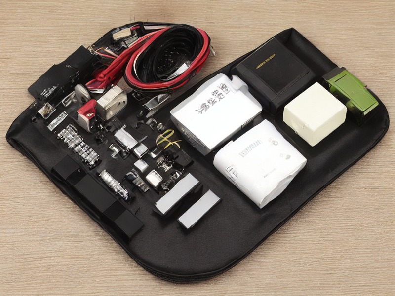 MOSFET应用项目资料：MOSFET指南 1