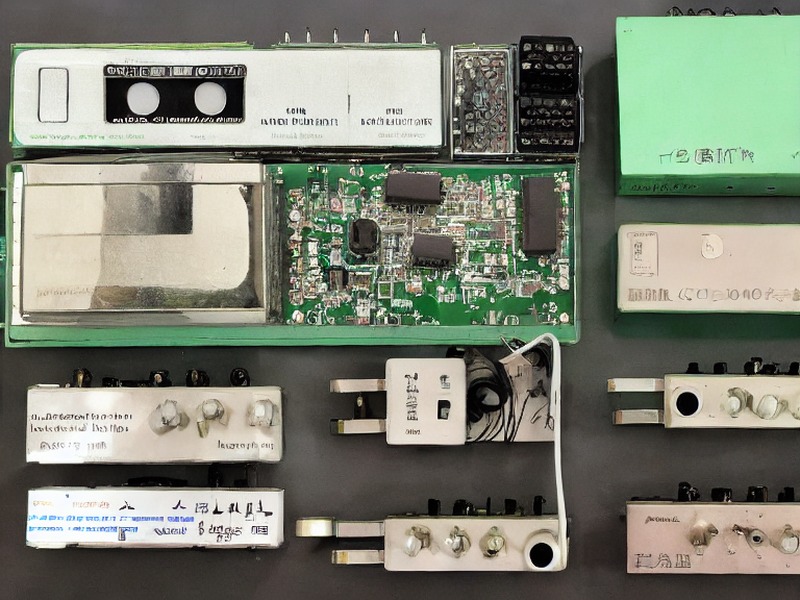 充电管理应用相关产品