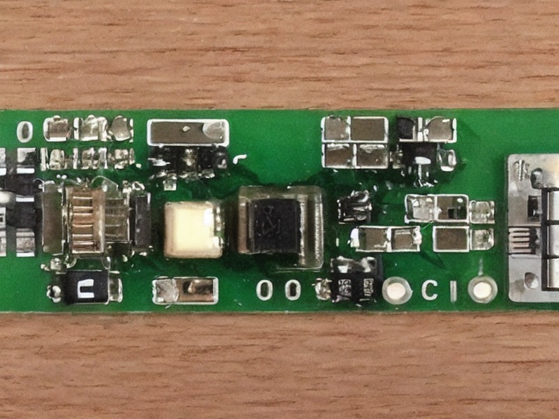 EEPROM应用在替代料比较中的选型资料 1