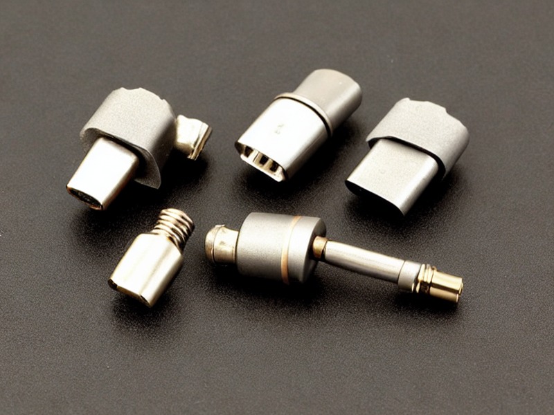 导热材料入口工程应用 2
