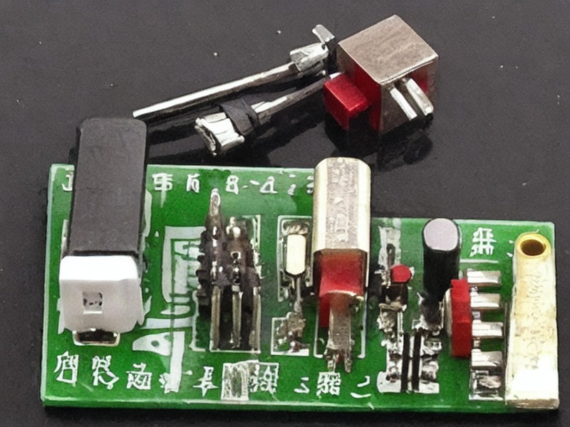 ADC采集应用DC/DC转换应用说明