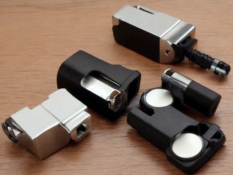 PLC接口应用相关产品 2