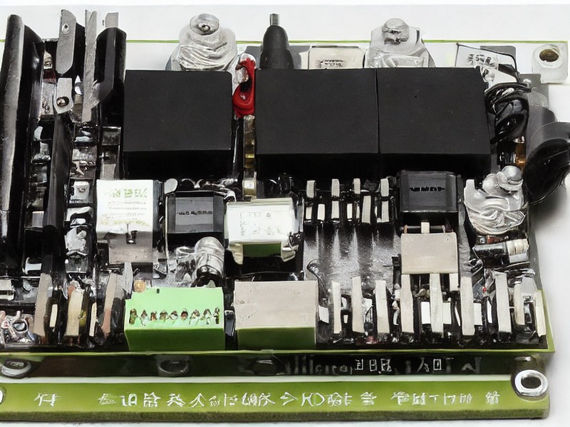 传感器总览资料参考 2