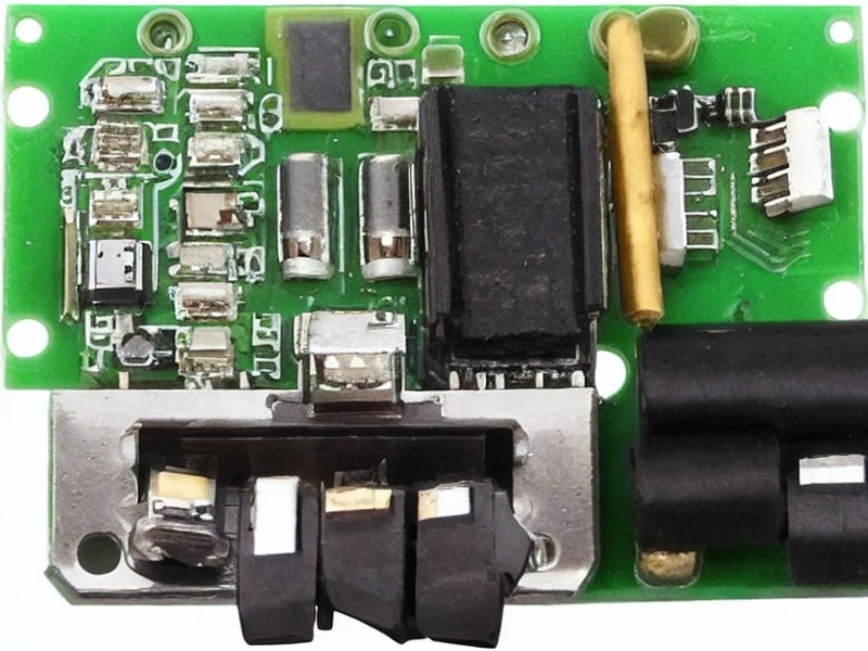 USB接口内容技术资料 2