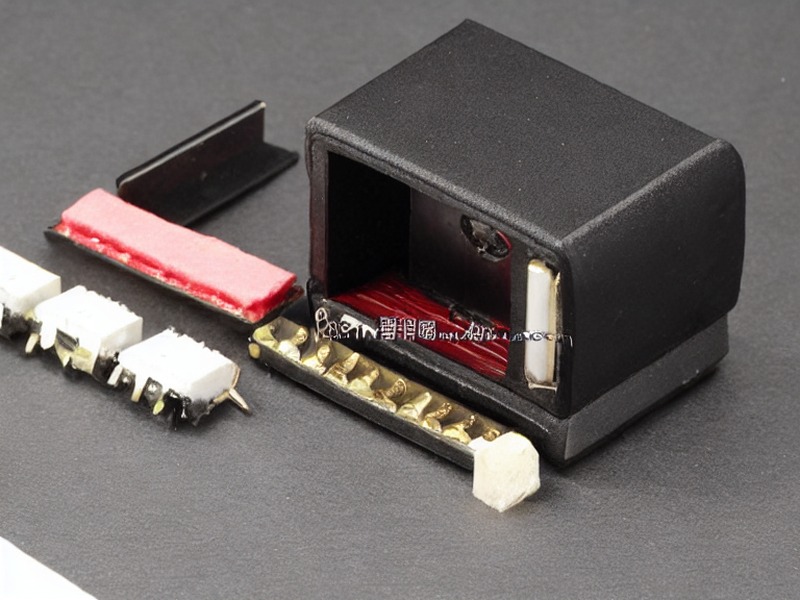 MOSFET内容产品信息 1