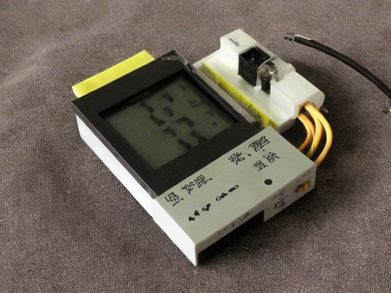 物联网节点应用相关产品 1