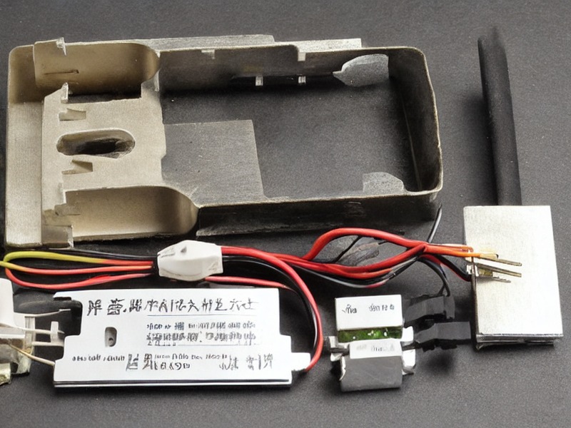 PLC接口应用项目资料：PLC接口说明
