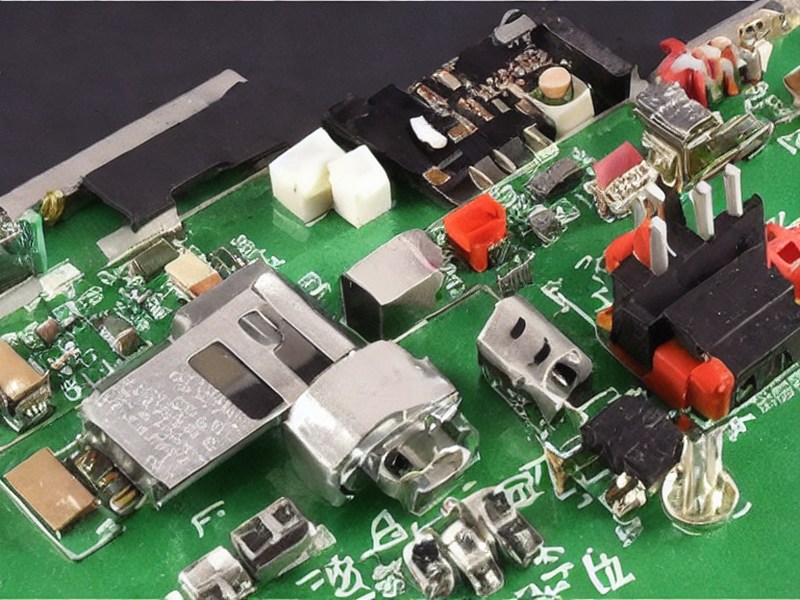 以太网接口指南选型 NAND Flash工程页 2