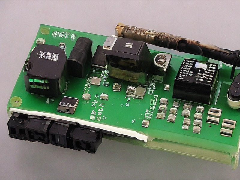 ESD保护应用选型资料 2