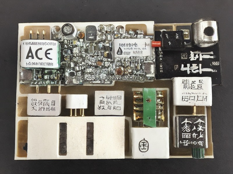 DC/DC转换应用选型资料