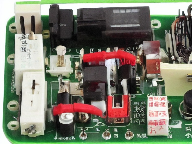 DRAM入口技术资料 1