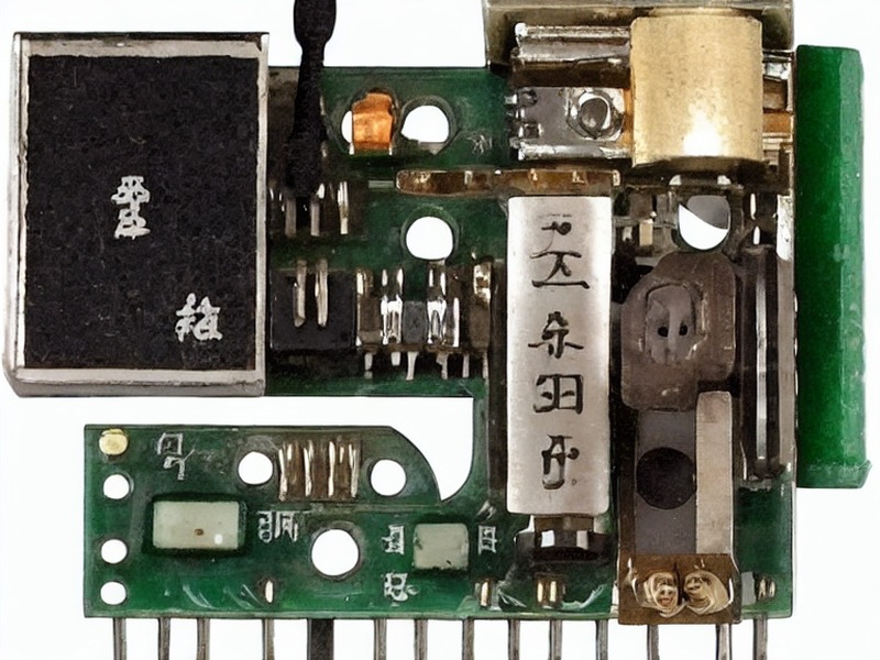 物联网节点应用相关产品 2