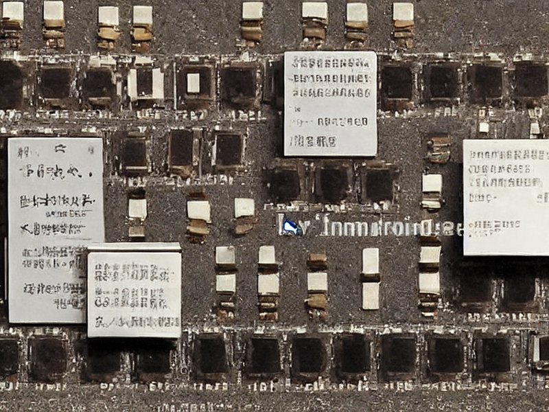 嵌入式模块应用选型资料 1