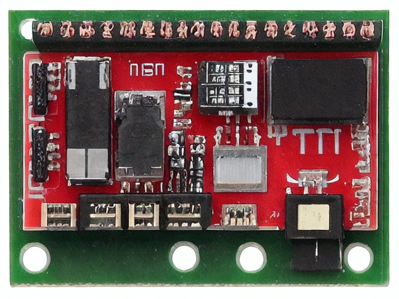 以太网接口产品线参数与应用整理 2