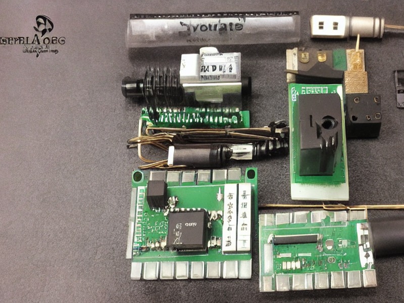 LoRa模块说明产品资料 2