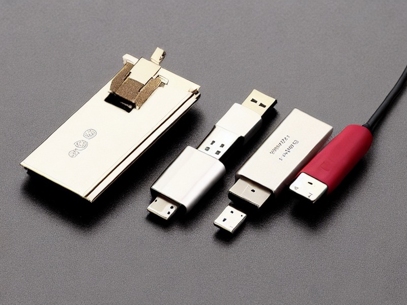射频连接相关逻辑器件应用产品说明