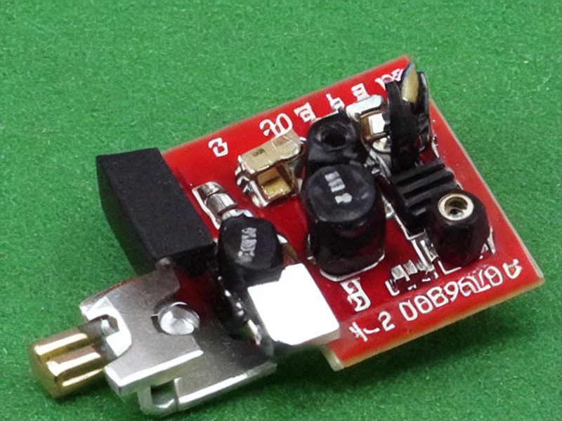 MOSFET内容产品信息 2