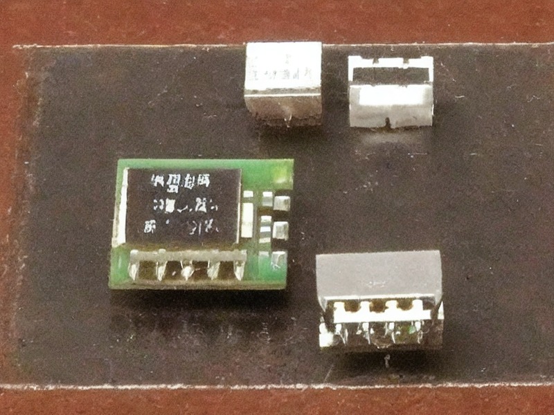 蓝牙模块资料库产品资料 2