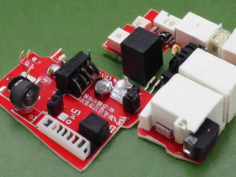 USB接口目录项目资料 1
