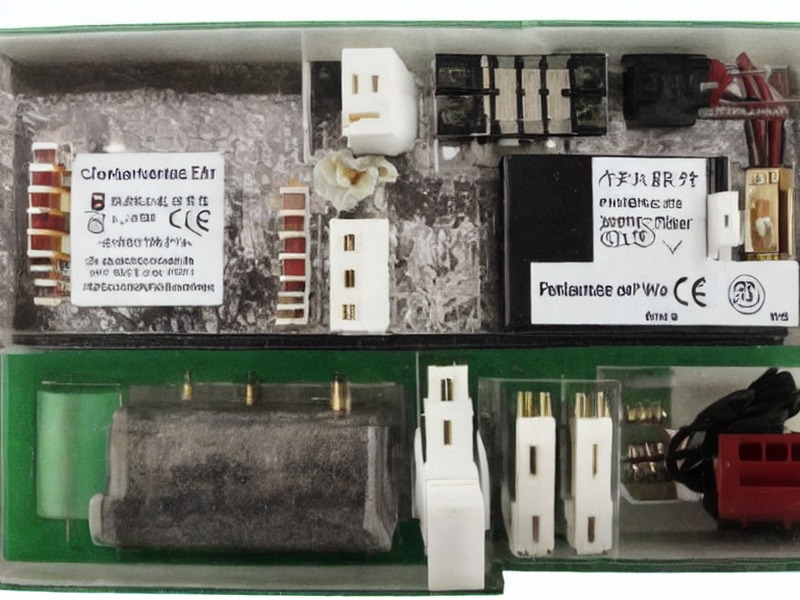 精密电阻指南工程资料
