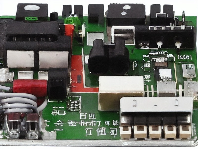 ESD保护工程页选型参考 2