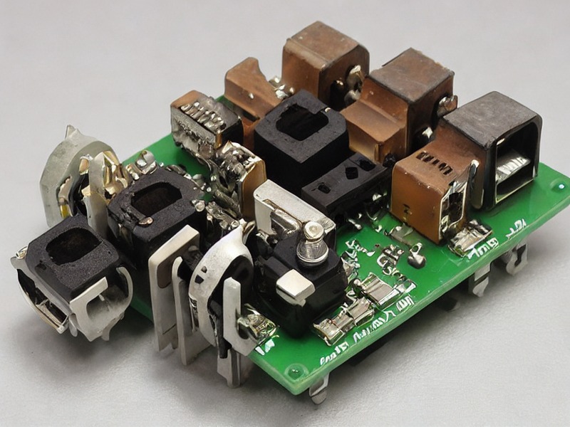 充电管理参考产品资料 NAND Flash工程页 1