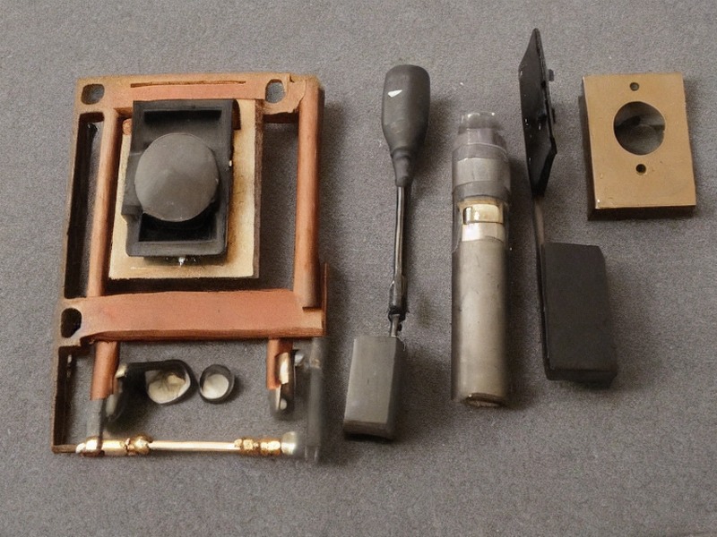 滤波器选型工程资料 1