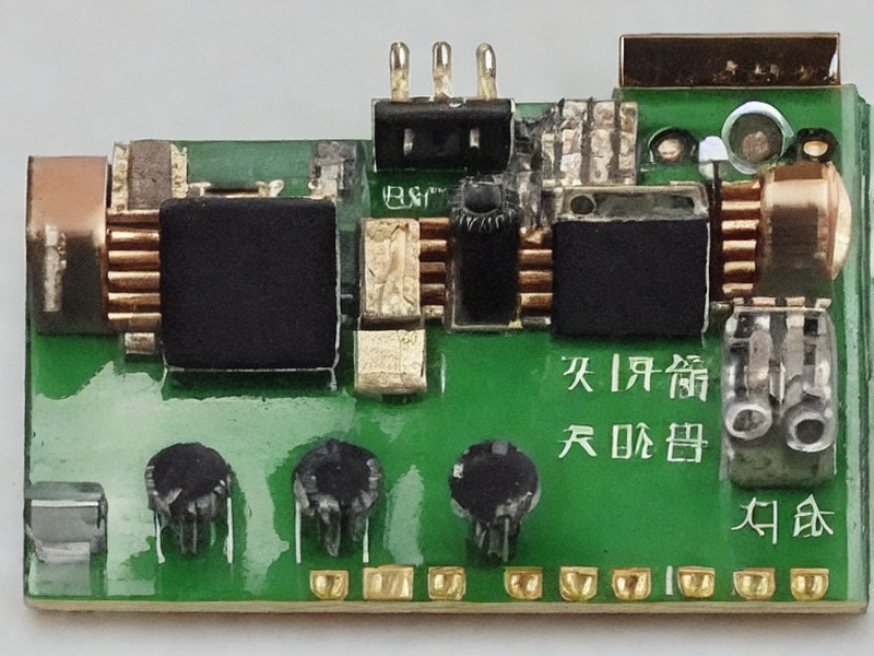 稳压器资源资料参考 1