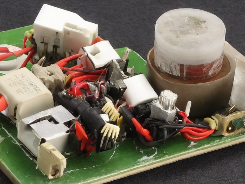 PLC接口工程页工程资料 1