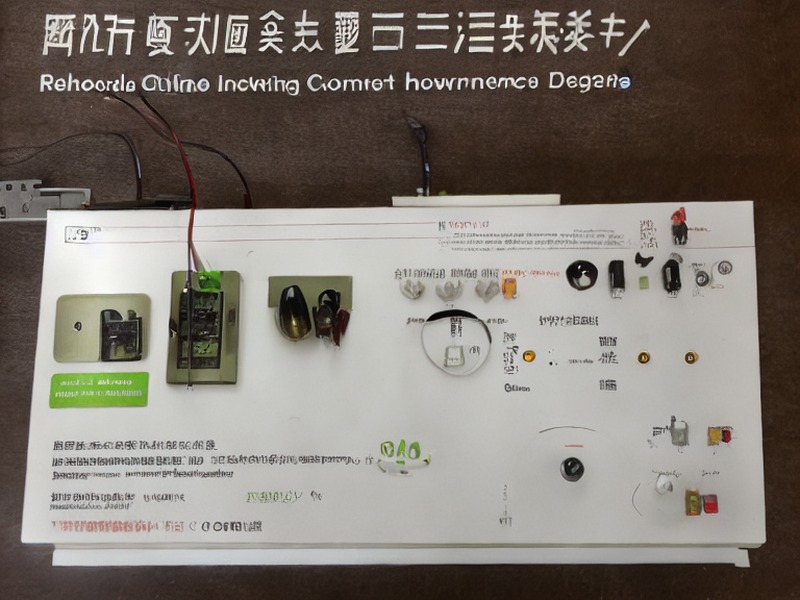 比较器入口项目资料 1
