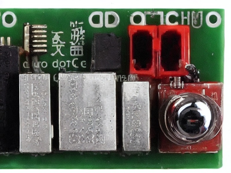 隔离器资源技术资料 2