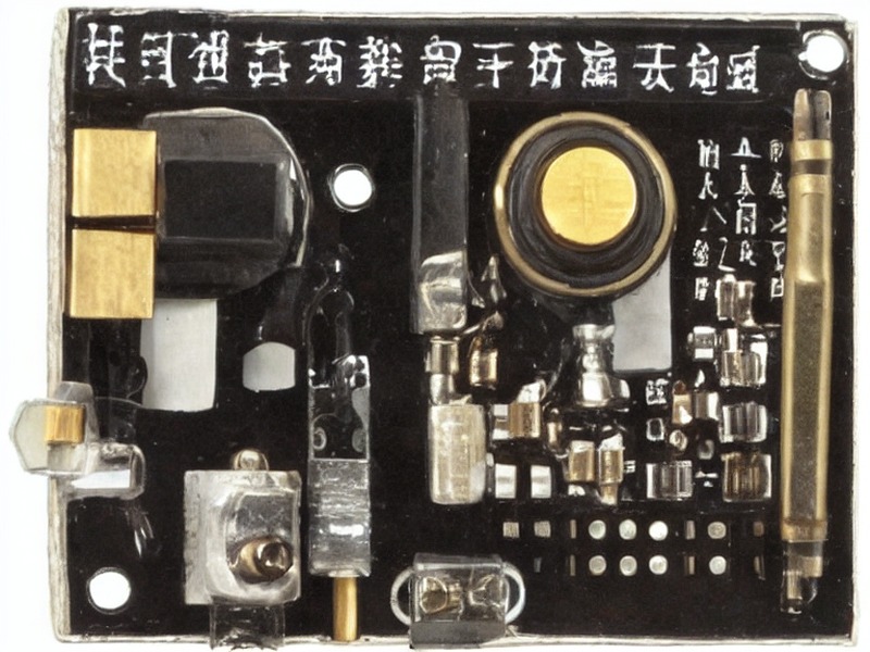 以太网接口清单应用参考