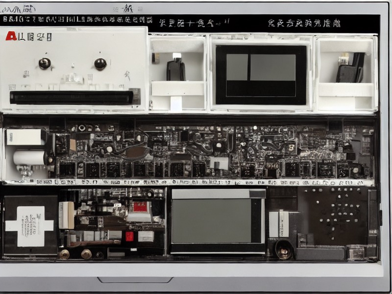 PLC接口应用资料：PLC接口中心 1