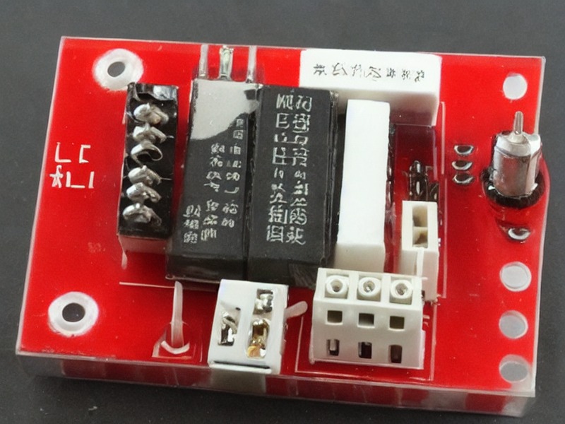 CAN收发器分类工程应用 2
